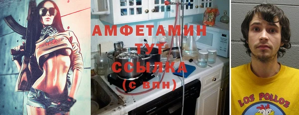 ALPHA PVP Алексеевка